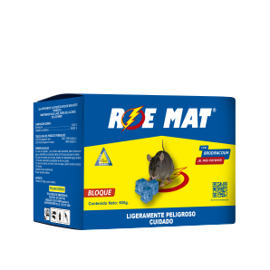 Caja RoeMat Bloque 500g