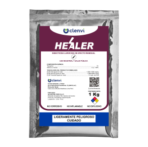 Healer 1Kg
