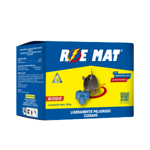 Roe Mat Cereal Mix